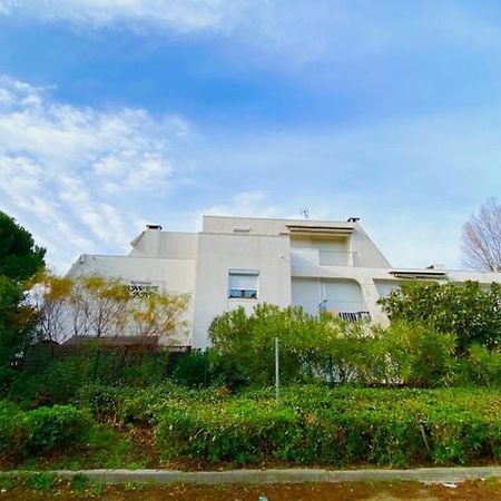 Studio &Jardin La Grande Motte Exterior photo