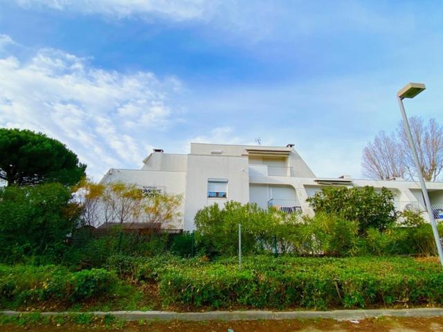 Studio &Jardin La Grande Motte Exterior photo